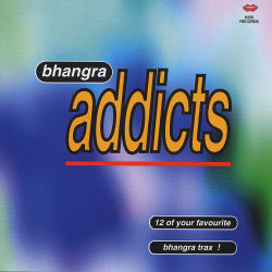 Various - Bhangra Addicts
