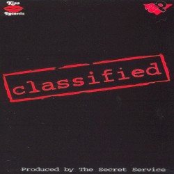 The Secret Servce - Classified