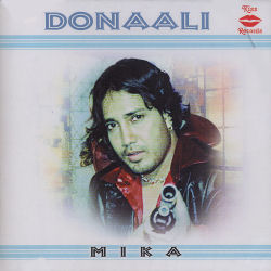 Mika - Donaali