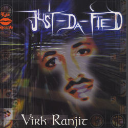Virk Ranjit - Justdafied