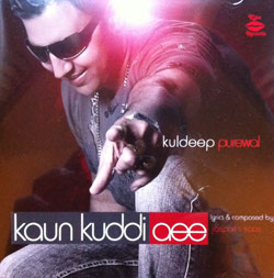 Kuldeep Purewal - Kaun Kuddi Aee
